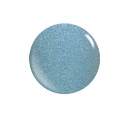 Polvo Acrílico Metallic blue 10gr